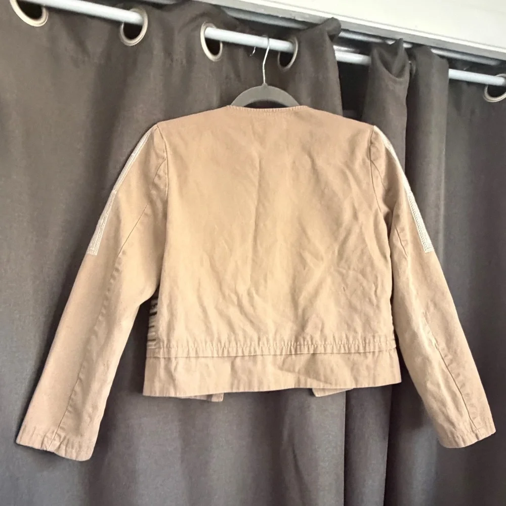 Anthropologie moon river